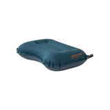 Thermarest Air Head Lite Pillow-[SKU]-Blue Pacific-Large-Alpine Start Outfitters