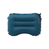 Thermarest Air Head Lite Pillow-[SKU]-Blue Pacific-Large-Alpine Start Outfitters