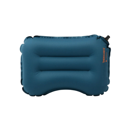 Thermarest Air Head Lite Pillow-[SKU]-Blue Pacific-Large-Alpine Start Outfitters