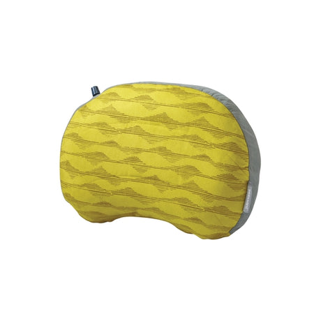 Thermarest Air Head Pillow - Classic Valve-[SKU]-Yellow Mountains-Regular-Alpine Start Outfitters