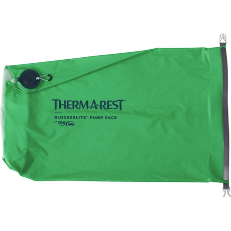 Thermarest Blockerlite Pump Sack-[SKU]-20 L-Alpine Start Outfitters