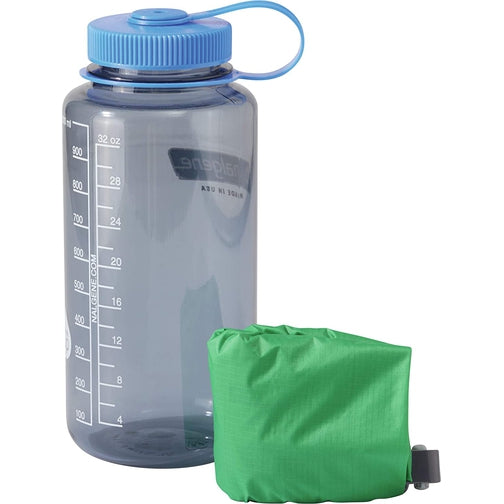 Thermarest Blockerlite Pump Sack-[SKU]-20 L-Alpine Start Outfitters