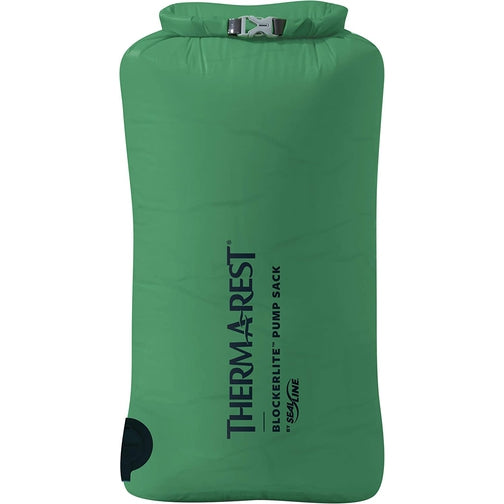 Thermarest Blockerlite Pump Sack-[SKU]-20 L-Alpine Start Outfitters