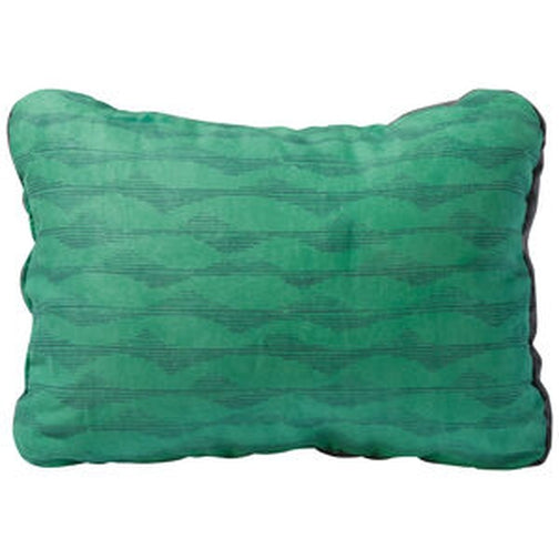 Thermarest Compressible Pillow Cinch-[SKU]-Small-Green Mountain-Alpine Start Outfitters