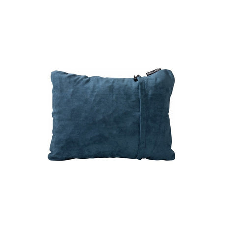 Thermarest Compressible Pillow-[SKU]-Denim-Large-Alpine Start Outfitters