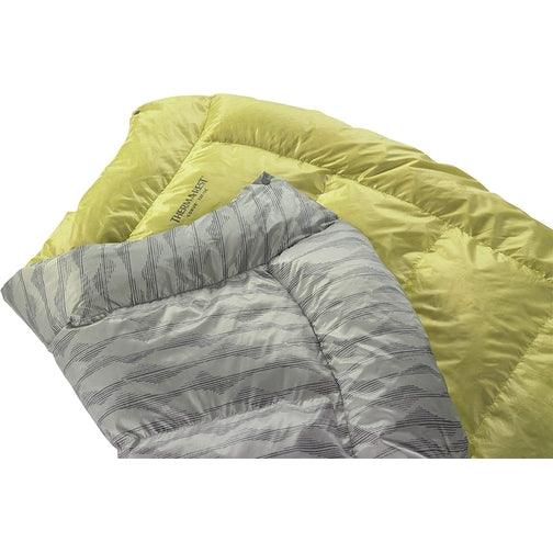 Thermarest Corus 32F/0C Quilt-[SKU]-Regular-Alpine Start Outfitters