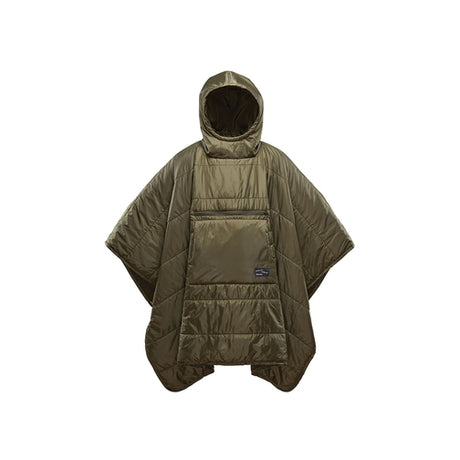 Thermarest Honcho Poncho-[SKU]-Olive-Alpine Start Outfitters