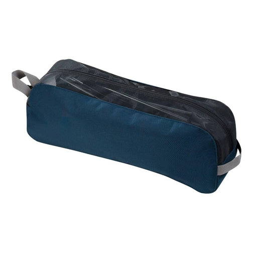 Thermarest Luxury Lite Mesh Cot-[SKU]-Blue-Regular-Alpine Start Outfitters