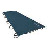 Thermarest Luxury Lite Mesh Cot-[SKU]-Blue-Regular-Alpine Start Outfitters