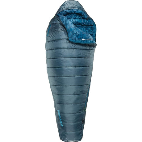 Thermarest Saros 0F/-18C Sleeping Bag-[SKU]-One Colour-Regular-Alpine Start Outfitters