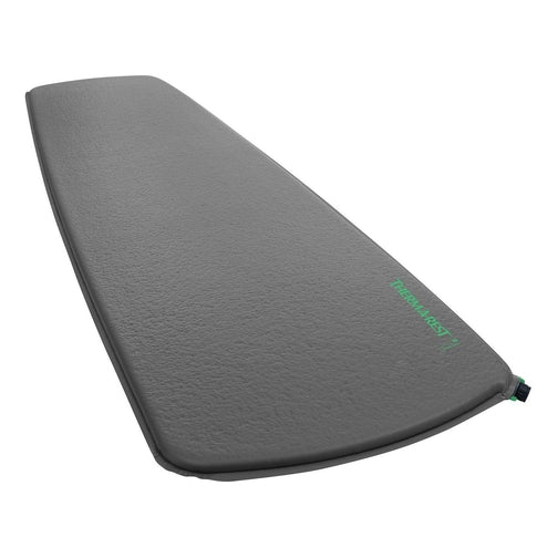 Thermarest Trail Scout-[SKU]-Grey-Regular-Alpine Start Outfitters