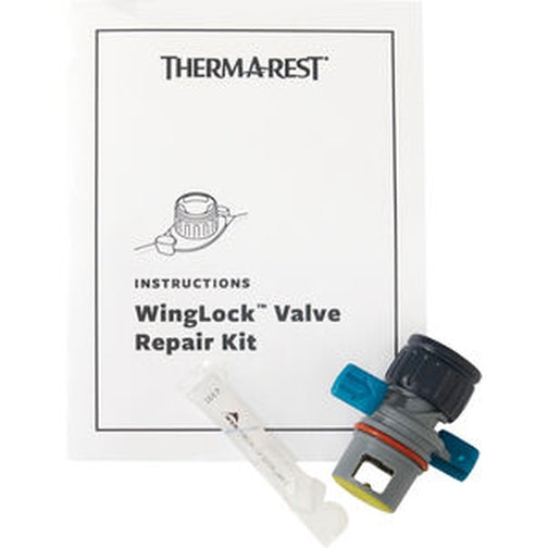 Thermarest Winglock Valve Repair Kit-[SKU]-Alpine Start Outfitters