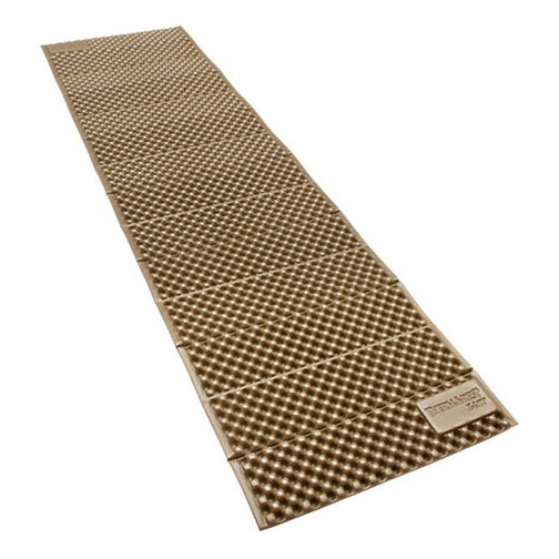 Thermarest Z Lite-[SKU]-Coyote-Regular-Alpine Start Outfitters