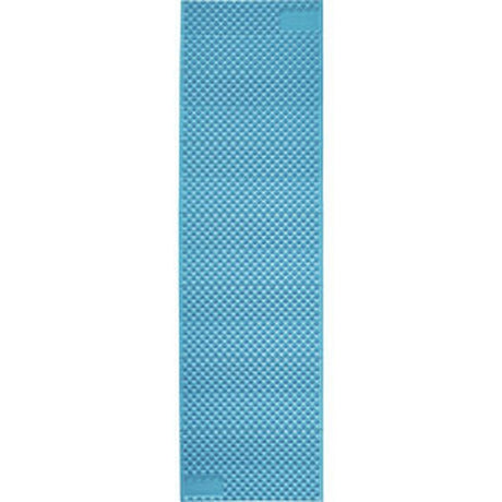 Thermarest Z Lite - SOL Closed Cell Foam Sleeping Pad-[SKU]-Blue/Silver-Regular-Alpine Start Outfitters
