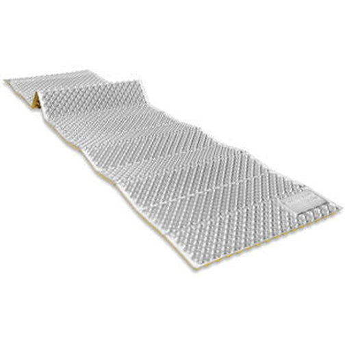 Thermarest Z Lite - SOL Closed Cell Foam Sleeping Pad-[SKU]-Limon/Silver-Small-Alpine Start Outfitters