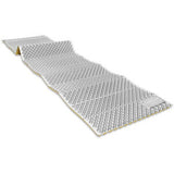 Thermarest Z Lite - SOL Closed Cell Foam Sleeping Pad-[SKU]-Limon/Silver-Small-Alpine Start Outfitters