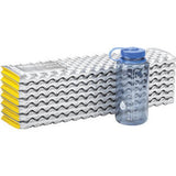 Thermarest Z Lite - SOL Closed Cell Foam Sleeping Pad-[SKU]-Limon/Silver-Small-Alpine Start Outfitters