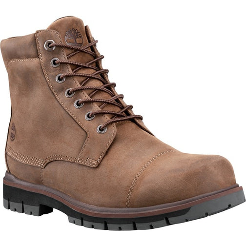 Timberland Radford 6 Inch Waterproof Boot - Men's-[SKU]-Dark Brown-10-Alpine Start Outfitters