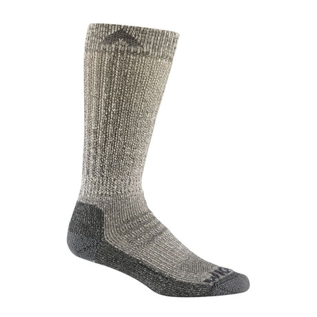 Wigwam Merino Woodland-[SKU]-Charcoal-Large-Alpine Start Outfitters