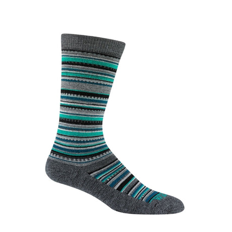 Wigwam Miley-[SKU]-Charcoal-Large-Alpine Start Outfitters
