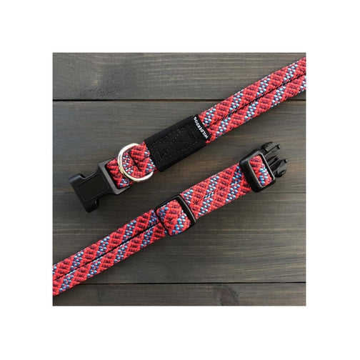 Wilderdog - Collar-[SKU]-Maple-Large-Alpine Start Outfitters