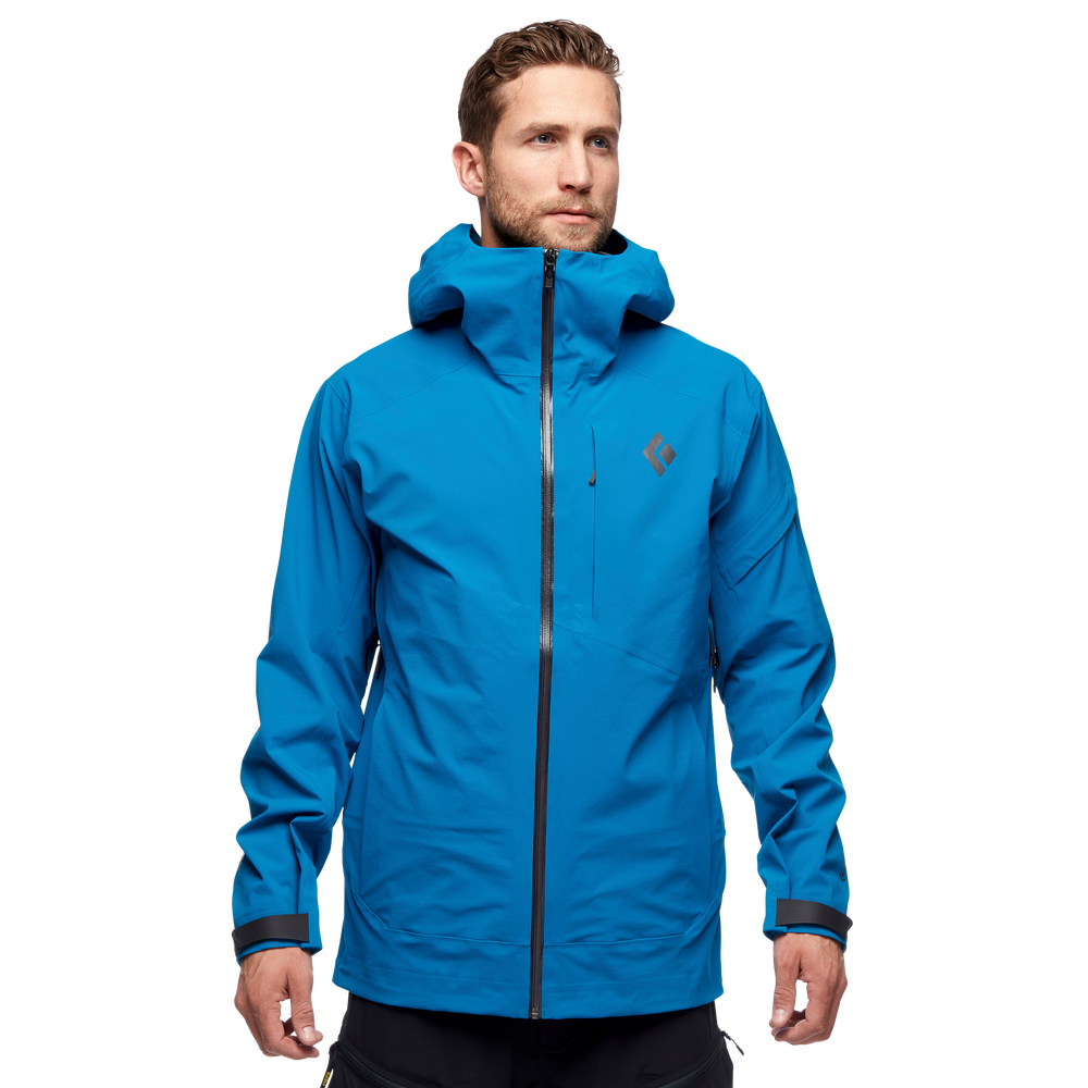 Black Diamond Recon Stretch Ski Shell Men's – Alpine Start Outfitters