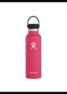 Hydro Flask 21 oz Standard Mouth with Flex Cap