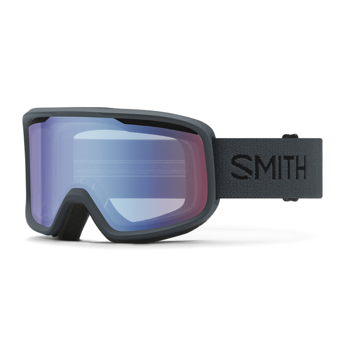SMITH Frontier Goggles