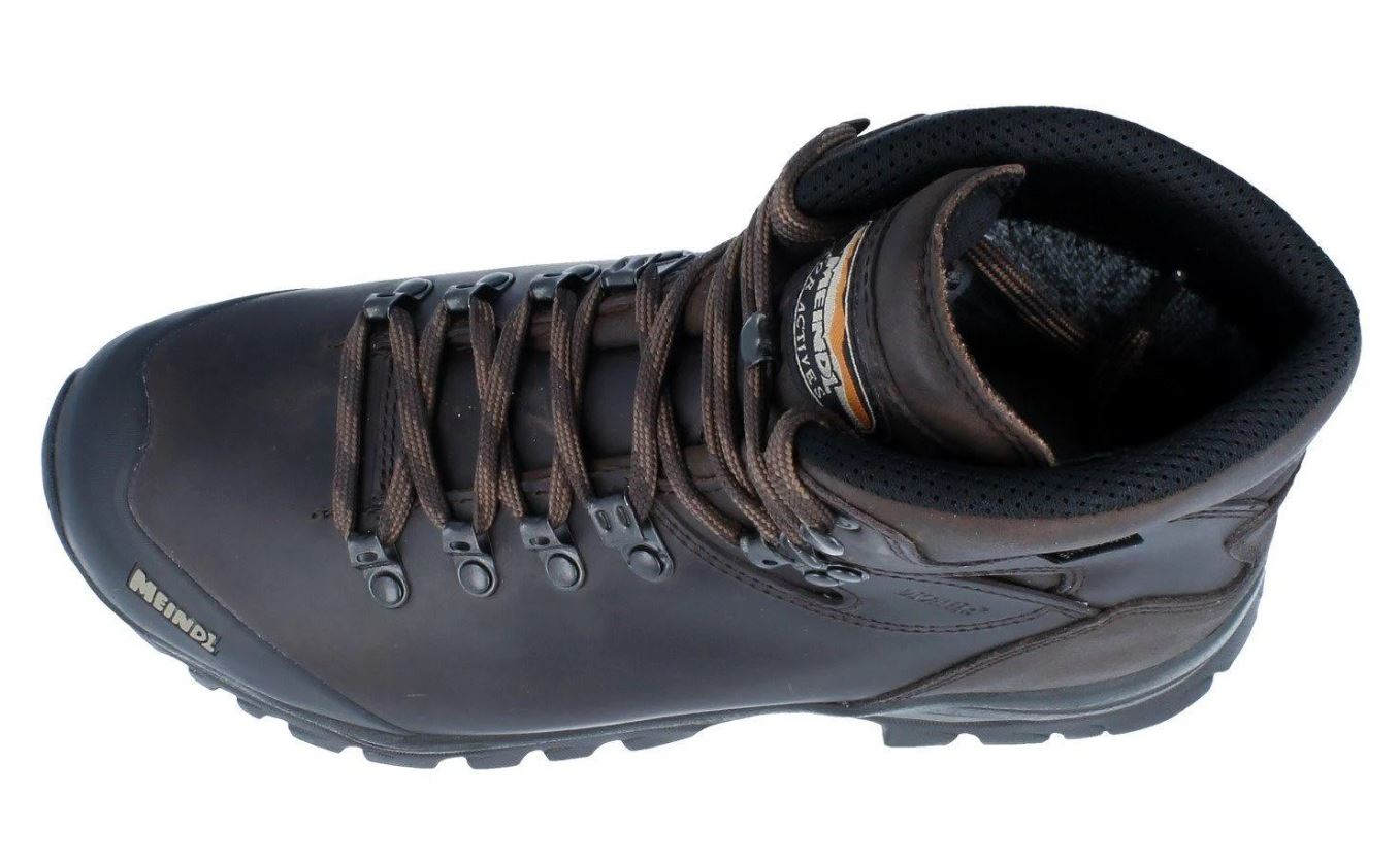 Meindl kansas gtx boots on sale mens