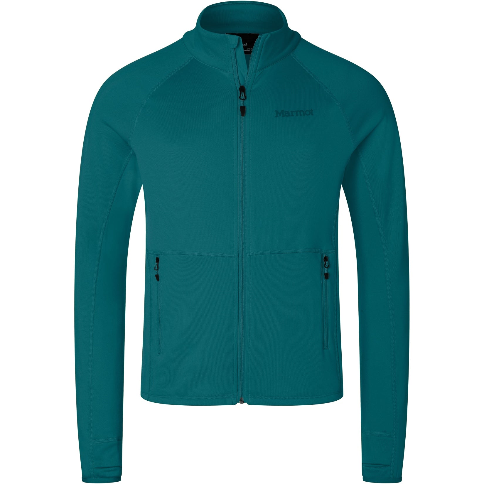 Marmot Olden Polartec Jacket – Alpine Start Outfitters