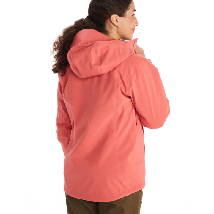 Marmot PreCip Eco Pro Jacket - Women's