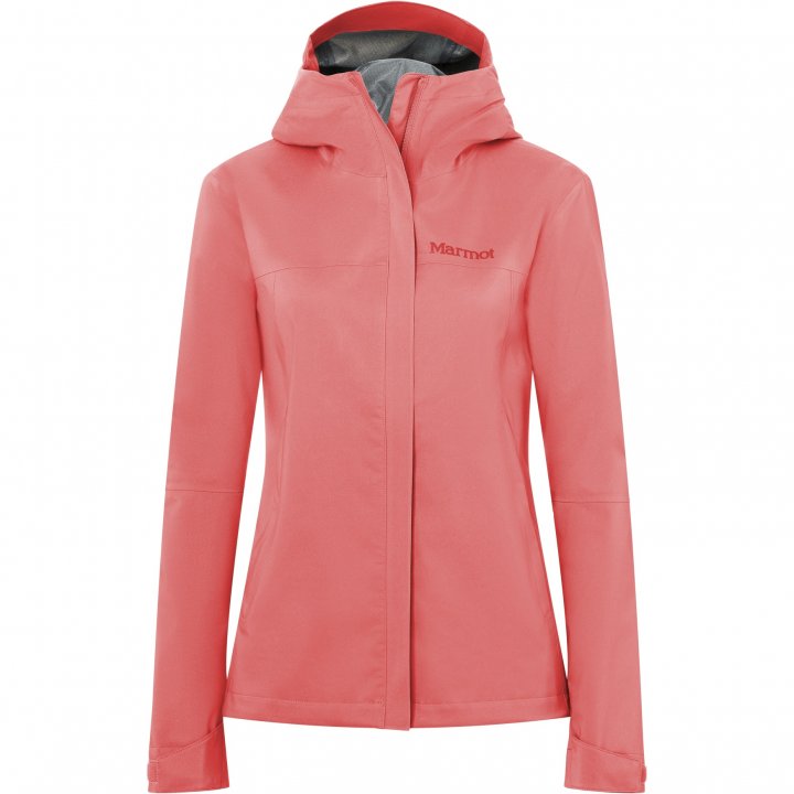 Marmot PreCip Eco Pro Jacket - Women's