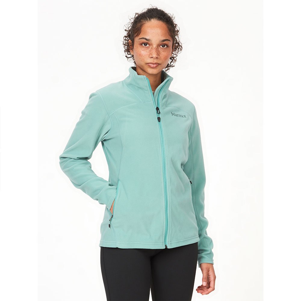 Marmot fleece sale womens