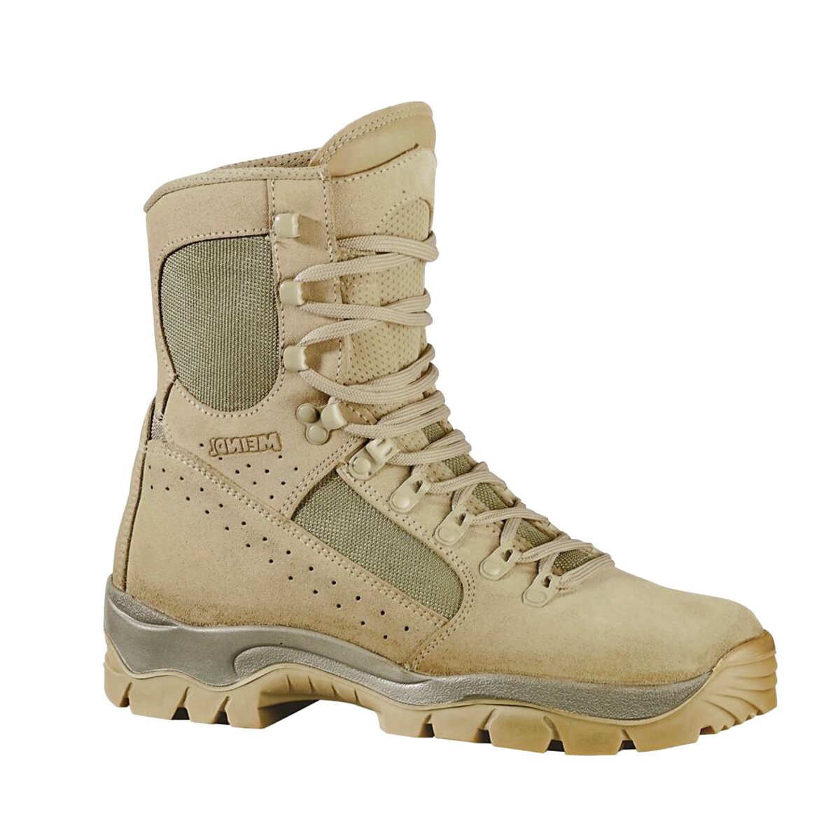 Desert combat 2025 boots uk