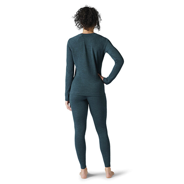 Smartwool Merino Classic Thermal Baselayer Crew - Men's – Alpine Start  Outfitters