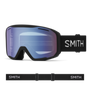 SMITH Blazer Goggles | Blue Sensor Mirror